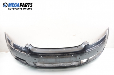 Предна броня за Volkswagen Phaeton Sedan (04.2002 - 03.2016), позиция: предна