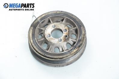 Демпферна шайба за Alfa Romeo 147 Hatchback (2000-11-01 - 2010-03-01) 1.6 16V T.SPARK (937AXB1A), 120 к.с.