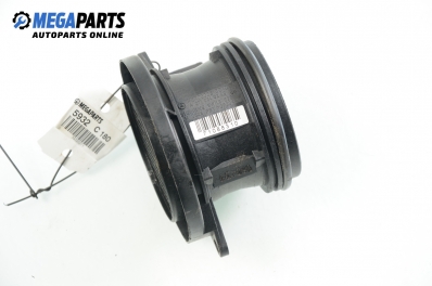 Дебитомер за Mercedes-Benz C-Class Sedan (W203) (05.2000 - 08.2007) C 180 Kompressor (203.046), 143 к.с., № A 271 094 02 48