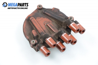 Дистрибуторна капачка за BMW 5 Series E34 Sedan (12.1987 - 11.1995) 520 i, 129 к.с.