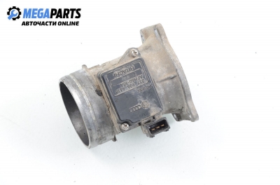 Дебитомер за Volkswagen Golf III Hatchback (08.1991 - 07.1998) 2.0, 115 к.с., № Hitachi 037 906 461B