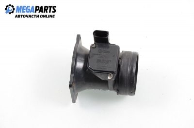 Дебитомер за Volkswagen Bora Sedan (10.1998 - 12.2013) 1.6, 101 к.с., № 0A6 906 416B