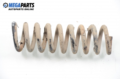 Пружина за ходова част за Mercedes-Benz E-Class Sedan (W210) (06.1995 - 08.2003), седан, позиция: предна