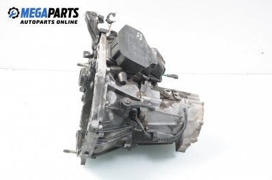 Ръчна скоростна кутия за Lancia Kappa Station Wagon (07.1996 - 10.2001) 2.4 T.DS (838BH1AA), 124 к.с.