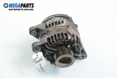 Алтернатор / генератор за Alfa Romeo 147 Hatchback (2000-11-01 - 2010-03-01) 1.6 16V T.SPARK (937AXB1A), 120 к.с.