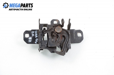 Брава преден капак за Volkswagen Bora Sedan (10.1998 - 12.2013), седан