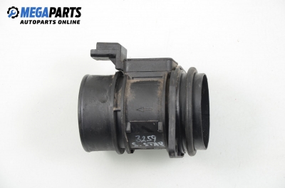 Дебитомер за Mitsubishi Space Star Minivan (06.1998 - 12.2004) 1.9 DI-D (DG4A), 102 к.с.