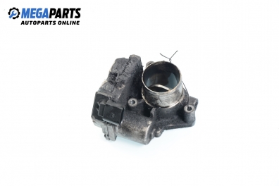 Дроселова клапа за Renault Scenic II Minivan (06.2003 - 07.2010) 1.9 dCi (JM14), 131 к.с.