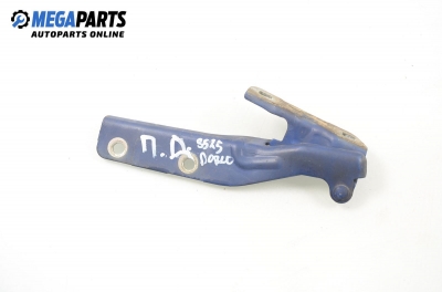 Панта преден капак за Fiat Doblo Cargo (11.2000 - 02.2010), товарен, позиция: дясна