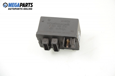 Реле подгревни свещи за Fiat Doblo Cargo (11.2000 - 02.2010) 1.9 D (223AXB1A), № 0 281 003 015