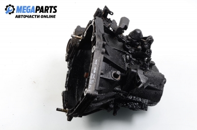 Ръчна скоростна кутия за Alfa Romeo 156 Sedan (09.1997 - 09.2005) 1.9 JTD (932A2B, 932A2C), 115 к.с.