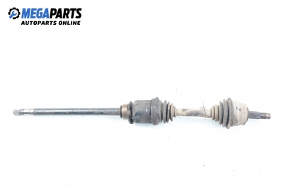 Полуоска за Lancia Lybra Sedan (07.1999 - 10.2005) 2.4 JTD, 150 к.с., позиция: дясна