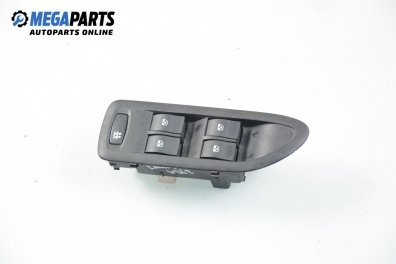 Бутони ел. стъкла  за Renault Laguna II Hatchback (03.2001 - 12.2007)