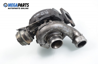 Турбо за Audi A6 Allroad  C5 (05.2000 - 08.2005) 2.5 TDI quattro, 180 к.с., № 059 145 701 F