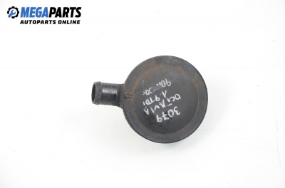 Отдушник картерни газове за Skoda Octavia I Sedan (09.1996 - 12.2010) 1.9 TDI, 90 к.с.