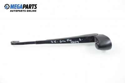 Рамо задна чистачка за Volkswagen Golf IV Variant (05.1999 - 06.2006)