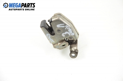 Брава товарна врата за Fiat Doblo Cargo (11.2000 - 02.2010), товарен, позиция: задна, лява