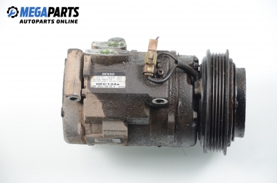 Компресор климатик за Mazda MPV II Minivan (08.1999 - 02.2006) 2.0, 120 к.с., № Denso 10S17C 447220- 3662