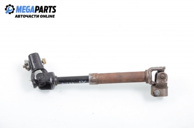 Каре на волана за Nissan Micra III Hatchback (01.2003 - 06.2010) 1.2 16V, 80 к.с.