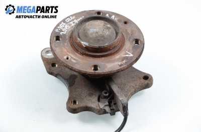 Шенкел главина за Peugeot 307 Hatchback (08.2000 - 12.2012), позиция: задна, лява