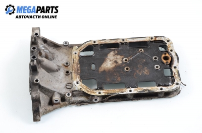 Картер за Mazda 626 V Station Wagon (01.1998 - 10.2002) 1.8, 90 к.с.