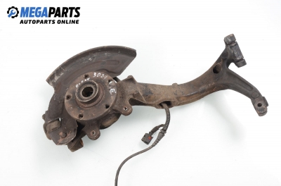 Шенкел главина за Volkswagen Passat Sedan B5.5 (10.2000 - 12.2005), позиция: предна, лява