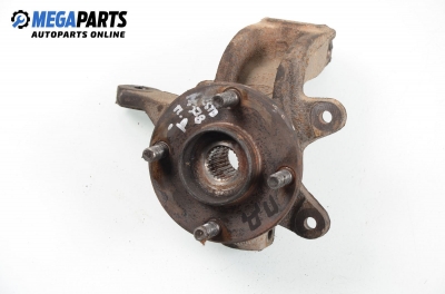 Шенкел главина за Ford Fiesta IV Hatchback (08.1995 - 09.2002), позиция: предна, дясна