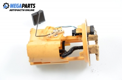 Нивомер за Peugeot 307 Hatchback (08.2000 - 12.2012) 2.0 HDi 90