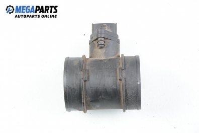 Дебитомер за Alfa Romeo 166 (936) (09.1998 - 06.2007) 2.0 T.Spark (936A3B), 150 к.с., № Bosch 0 280 218 019