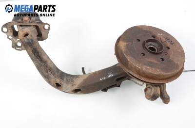 Шенкел главина за BMW 3 Series E36 Sedan (09.1990 - 02.1998), позиция: задна, лява