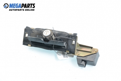 Ключалка заден капак за Peugeot 306 Break (06.1994 - 04.2002), комби