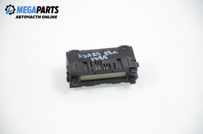 Часовник за Citroen Xsara Hatchback (04.1997 - 04.2005)