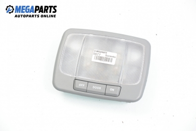 Плафон за Kia Sorento I SUV (08.2002 - 12.2009)
