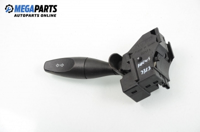 Лостче за светлини за Ford Focus I Hatchback (10.1998 - 12.2007)