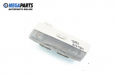 Плафон за Renault Laguna II Grandtour (03.2001 - 12.2007)