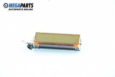 Дисплей за Citroen C4 Hatchback II (11.2004 - 12.2013), № 9662225980