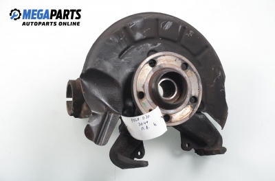 Шенкел главина за Volkswagen Polo Hatchback IV (10.2001 - 12.2005), позиция: предна, лява