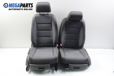Комплект салон за Volkswagen Touran Minivan (02.2003 - 05.2010)