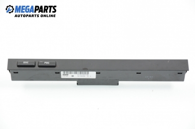 Панел бутони за BMW 5 Series E39 Touring (01.1997 - 05.2004), № 61.31 - 8 373 769