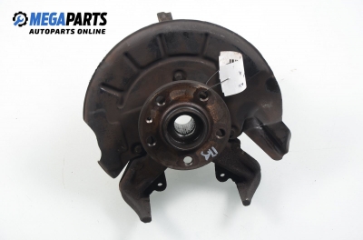 Шенкел главина за Volkswagen Polo Hatchback IV (10.2001 - 12.2005), позиция: предна, дясна