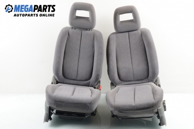 Комплект салон за Suzuki Grand Vitara I SUV (03.1998 - 08.2006), 4+1 вр.