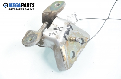 Панта на врата за Mercedes-Benz M-Class SUV (W163) (02.1998 - 06.2005), 4+1 вр.