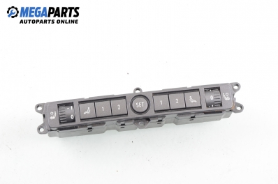 Бутони подгрев седалки  за Volkswagen Phaeton Sedan (04.2002 - 03.2016)