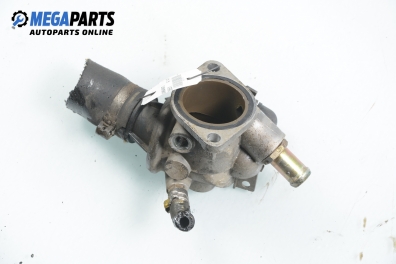 Корпус на термостат за Alfa Romeo 147 Hatchback (2000-11-01 - 2010-03-01) 1.6 16V T.SPARK (937AXB1A), 120 к.с.