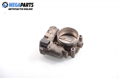 Дроселова клапа за Audi A6 Sedan C5 (01.1997 - 01.2005) 2.7 T quattro, 230 к.с.