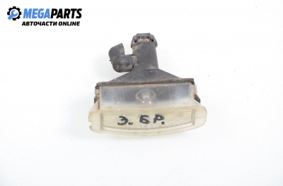 Плафон заден номер за Nissan Micra III Hatchback (01.2003 - 06.2010), хечбек