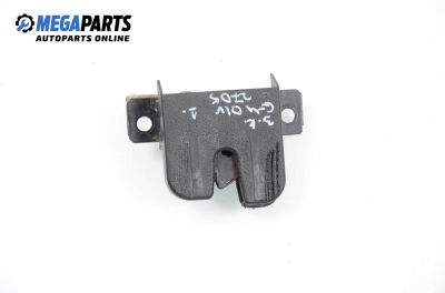 Брава заден капак за Volkswagen Golf IV Variant (05.1999 - 06.2006), комби