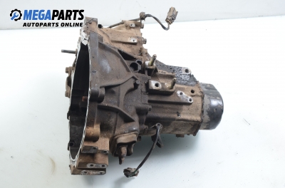 Ръчна скоростна кутия за Mazda 626 IV Hatchback (08.1991 - 04.1997) 1.8, 90 к.с.