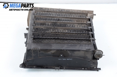 Дифузьор за BMW 3 Series E46 Sedan (02.1998 - 04.2005) 320 d, 136 к.с.