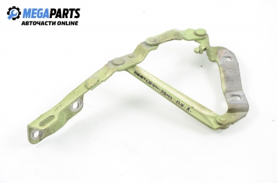 Панта преден капак за Volkswagen New Beetle Coupe (01.1998 - 09.2010), позиция: лява